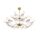 Ritz - Wings Chandelier